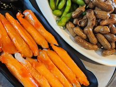 -義聚德·清真铜锅涮羊肉·烧烤(河东店)