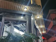 -黎记大排档(慈云路店)