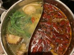 -武汉武昌威斯汀酒店-知味自助餐厅