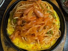 -角落里(中山公园店)