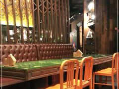 大堂-辛香汇(飞洲店)