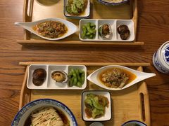 -孙盛兴奥灶面馆·蟹黄面·三虾面(山塘街总店)