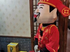 -宗泉烤全羊·烤羊腿·家常菜(解放东路店)