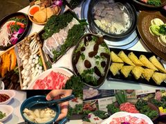 -润泽园椰子鸡(汇一城店)