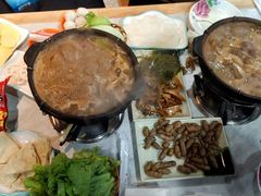 -范贤光鸡公煲(平乐园总店)