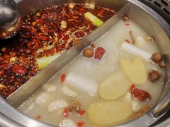 -快乐小羊·内蒙牛羊肉火锅(流花中心店)