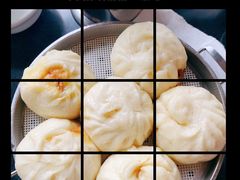 羊肉包子-祖传曾羊肉饭店