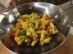 -陈傻子餐厅(世纪都会店)