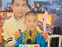 -蓝话筒·少儿成人演讲口才·主持朗诵·戏剧表演(大华第一坊店)