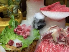 -尚海豆捞(乐虹坊店)