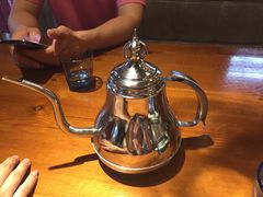 茶水壶-又一福烤鸭·北京菜(东四店)