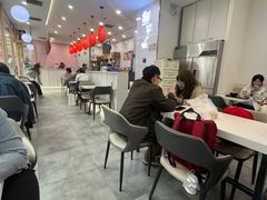 -鲜芋仙(太原街万达店)
