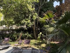 -J Create城市露营咖啡·简餐·宠物(上海动物园店)