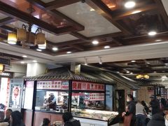 -桥香园云南过桥米线(金马碧鸡店)