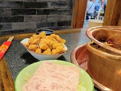 -镇江龙·火锅串串(武侯祠店)