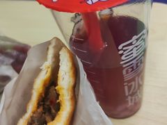 -蜜雪冰城(陆家嘴店)