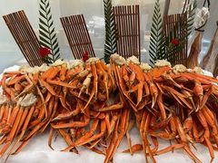 -丰卓会海鲜自助(中润大道店)