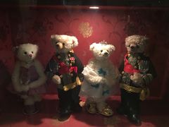 -济州岛泰迪熊博物馆