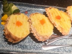 -上井精致料理(中兴商业大厦店)