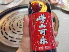 -大锅强·蒸海鲜青岛菜(吾悦广场店)