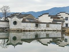 -呈坎景区