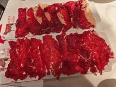 -犇鼎牛潮汕牛肉火锅(新辰里学清路店)