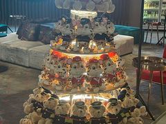 -南京禄口机场雅高铂尔曼大酒店