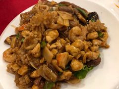 -大眼锅贴水饺(河东店)