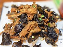 -下梅人家土菜馆(历史文化餐厅度假区店)