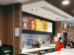 -麦当劳(四川北路店)