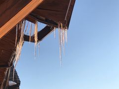 -长白山万达喜来登度假酒店