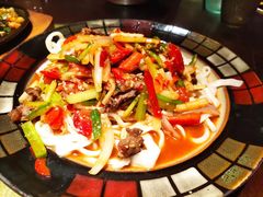 -楼兰新疆主题餐厅(悠方店)