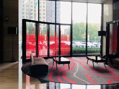 -青岛富力艾美酒店