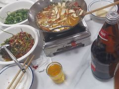 -秀妈厨房(灰汤老店)