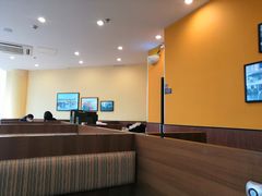 -萨莉亚意式餐厅(石鼓路店)
