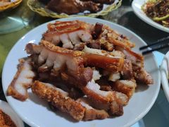-岩保农家乐