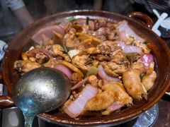 -胡须佬鸡煲四季火锅(海雅缤纷城店)