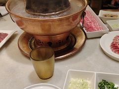 -牛街·马辈儿涮肉(牛街总店)
