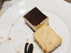 -晶丽香榭自助餐(南京大饭店)