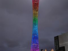 -广州塔
