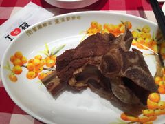 -西贝莜面村(镇江苏宁广场店)