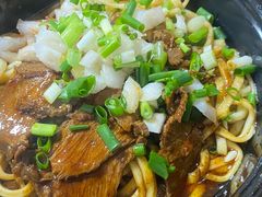 -余艳梅拌面世家(马场横路店)