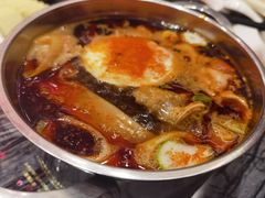 -大渔小鲜火锅店