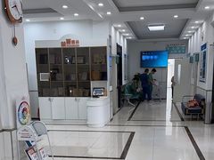 -派美特宠物医院·核磁CT·骨科肿瘤·疑难转诊(沈农禾丰店)