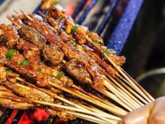 -小郡肝火锅串串香(万达总店)