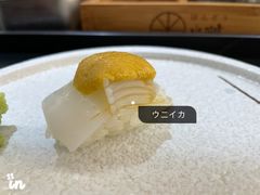 -Sushi Hanzo半藏(天环广场店)