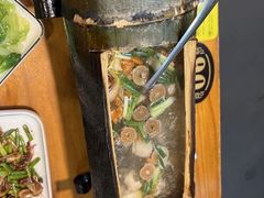 -61号餐吧(兴坪古镇漓江店)