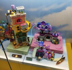 -KIDS LAND(悠唐购物中心二期店)