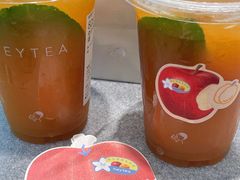 -喜茶(广州中山六路店)