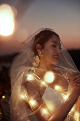 -巴黎恋人婚纱摄影(东莞总店)